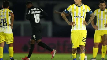 Bragantino corta el primer boleto a semifinales de la Copa Sudamericana Bragantino corta el primer boleto a semifinales de la Copa Sudamericana