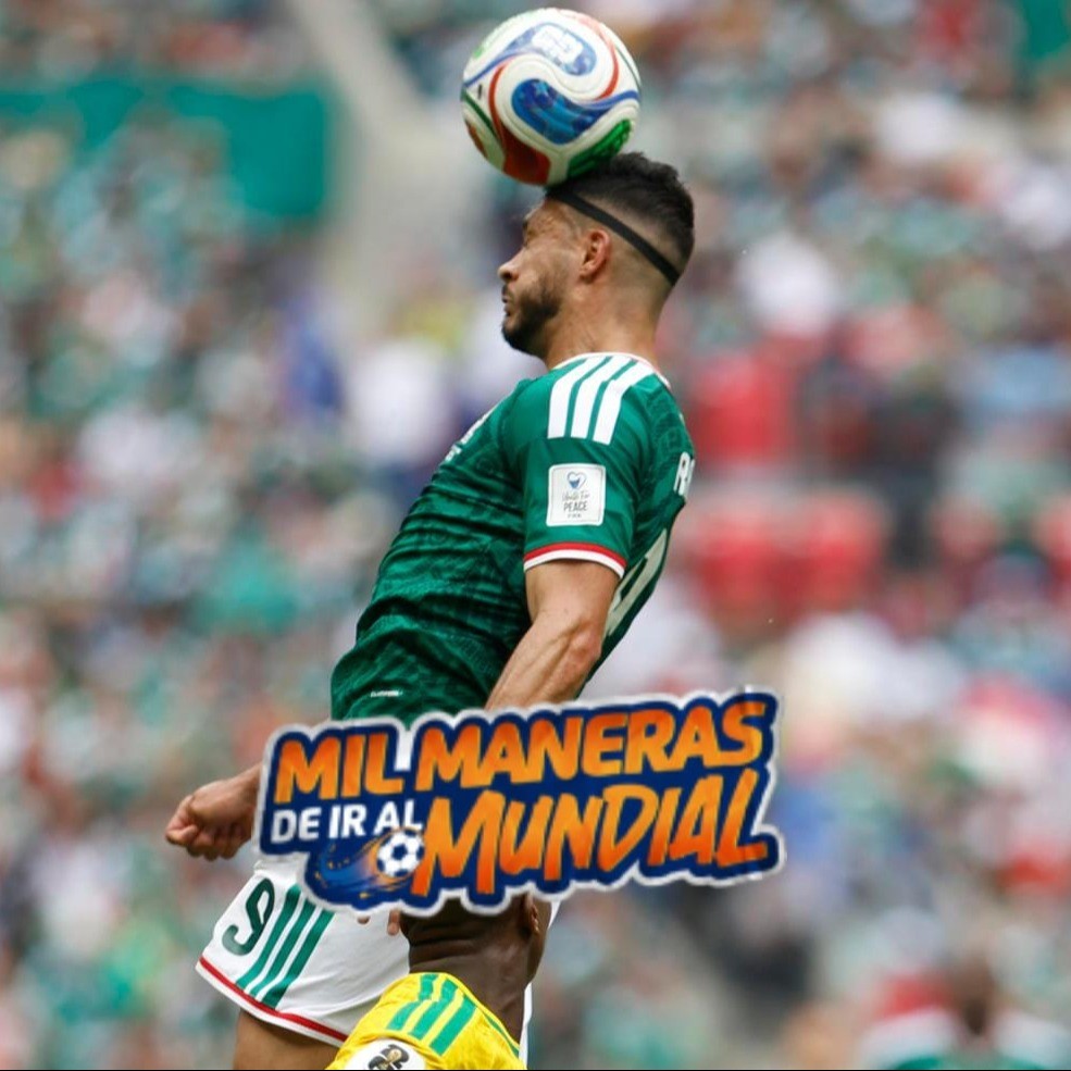 Las mejores postales del inicio del Mundial 2026