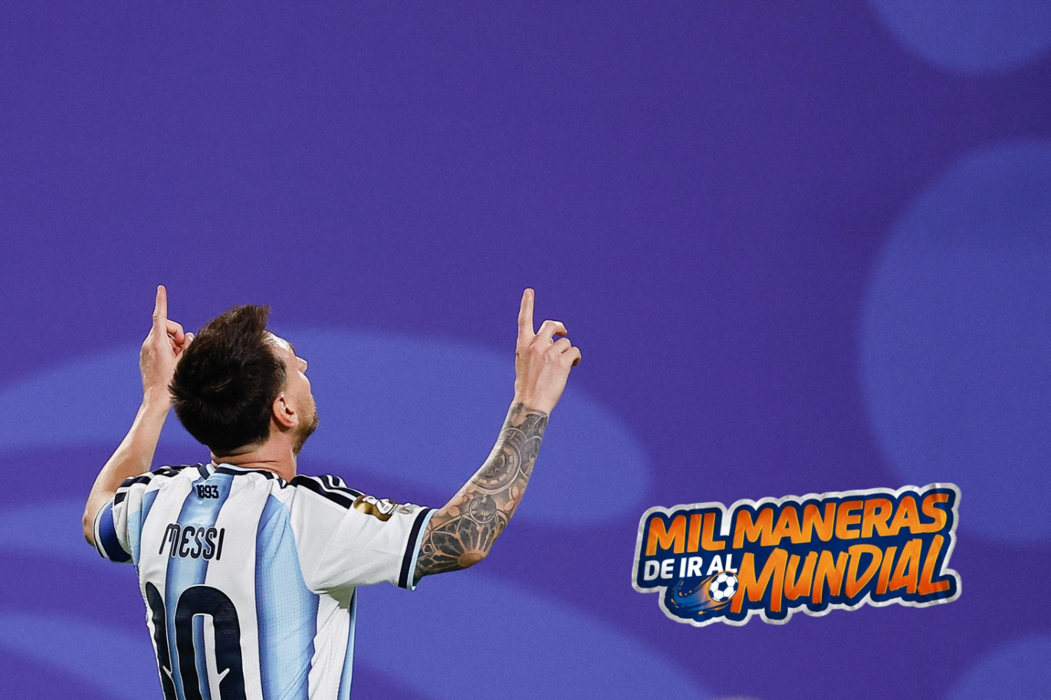 La pasión por el Mundial se vive en EEUU, Mexico y Canadá