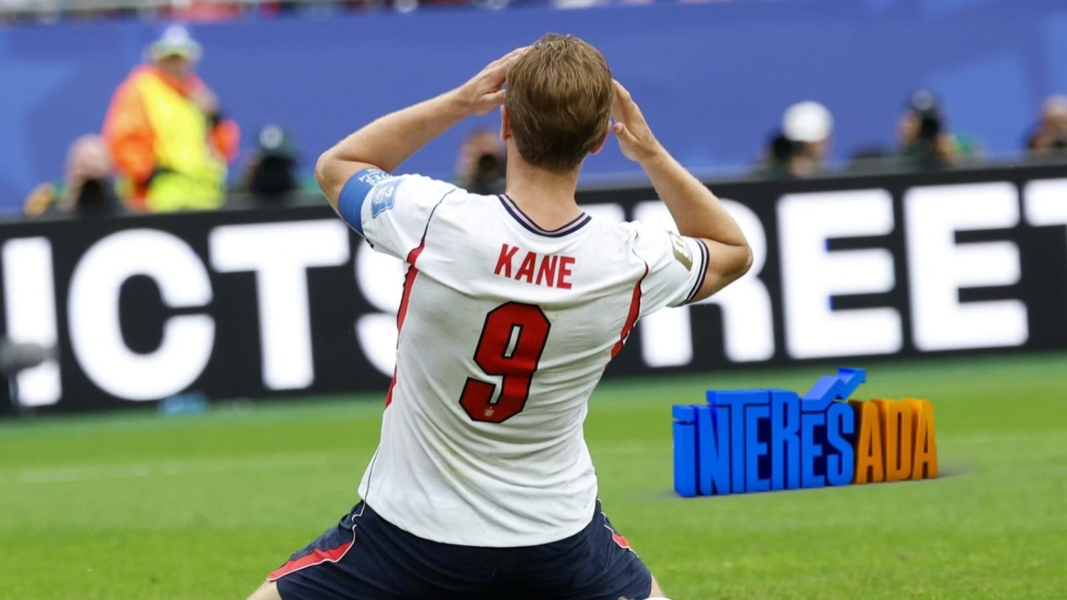 Inglaterra no pudo con Ghana y empató sin goles/EFE