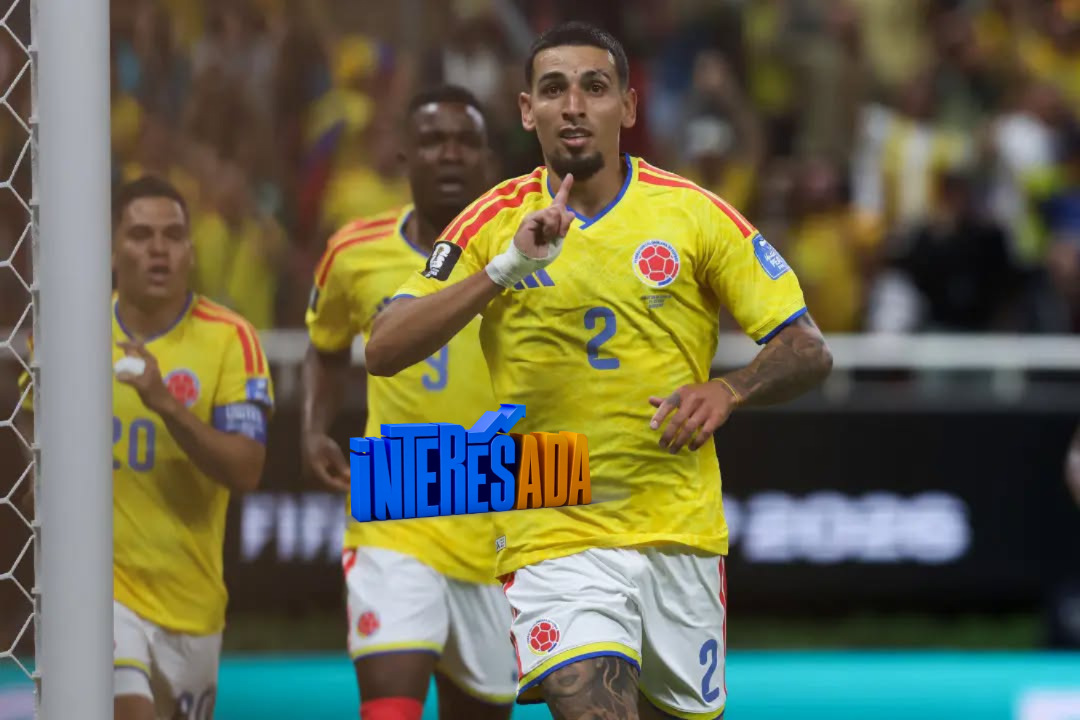 Colombia ganó y avanzó a dieciseisavos de final del Mundial/EFE
