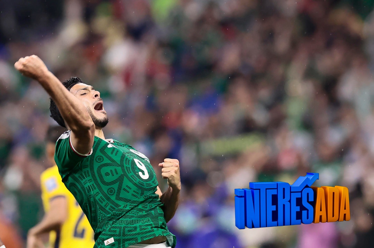 México se suma a la lista de clasificados a los octavos de final del Mundial 2026/EFE
