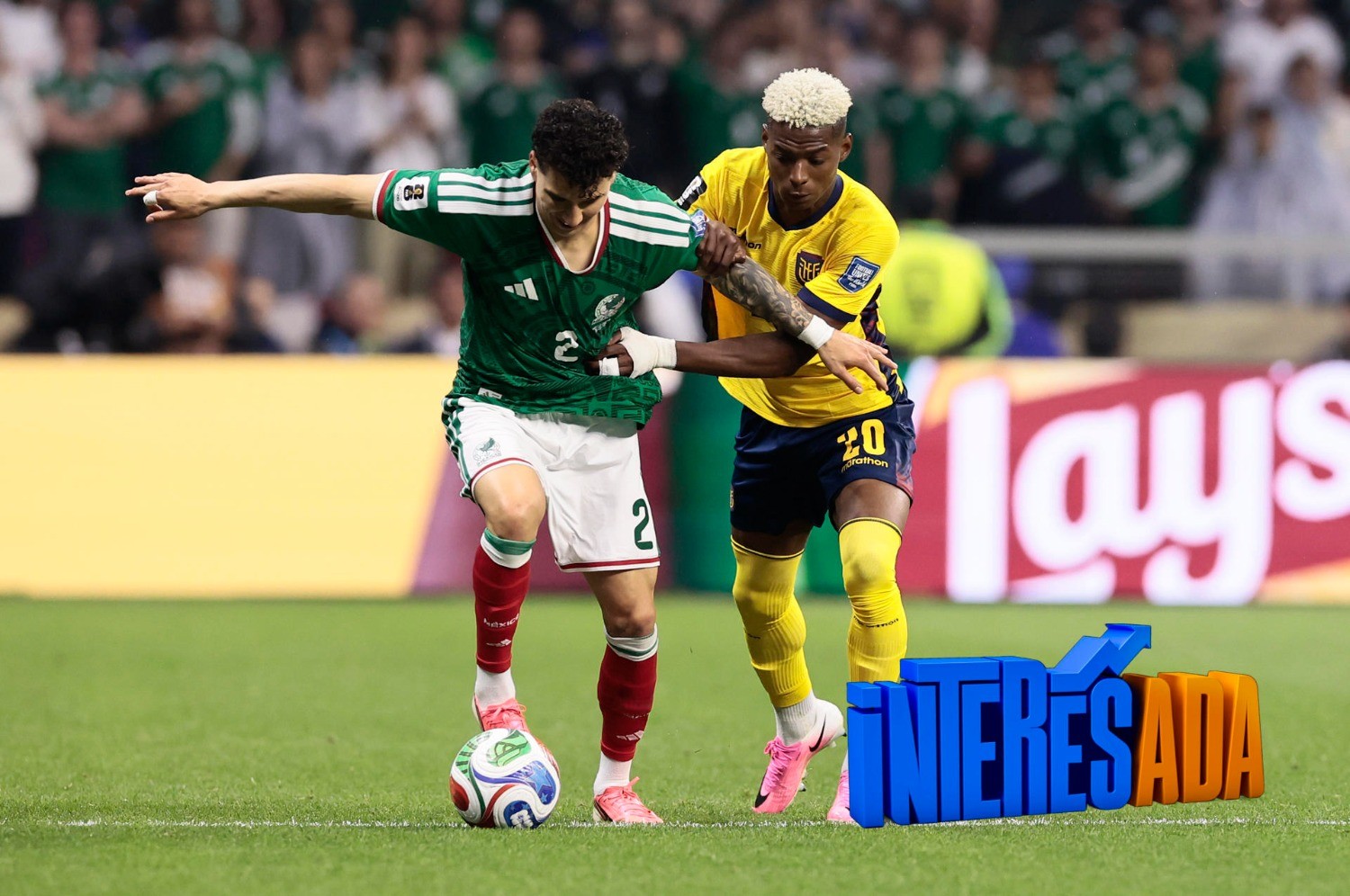 México se suma a la lista de clasificados a los octavos de final del Mundial 2026/EFE