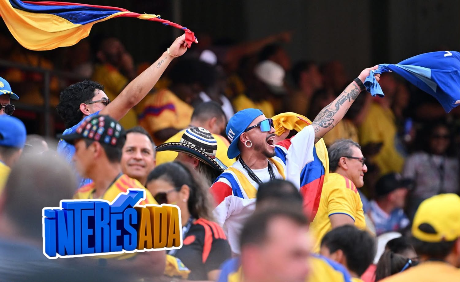 Argentina sufrió ante la rebeldía de Cabo Verde y Colombia pasó con lo justo
