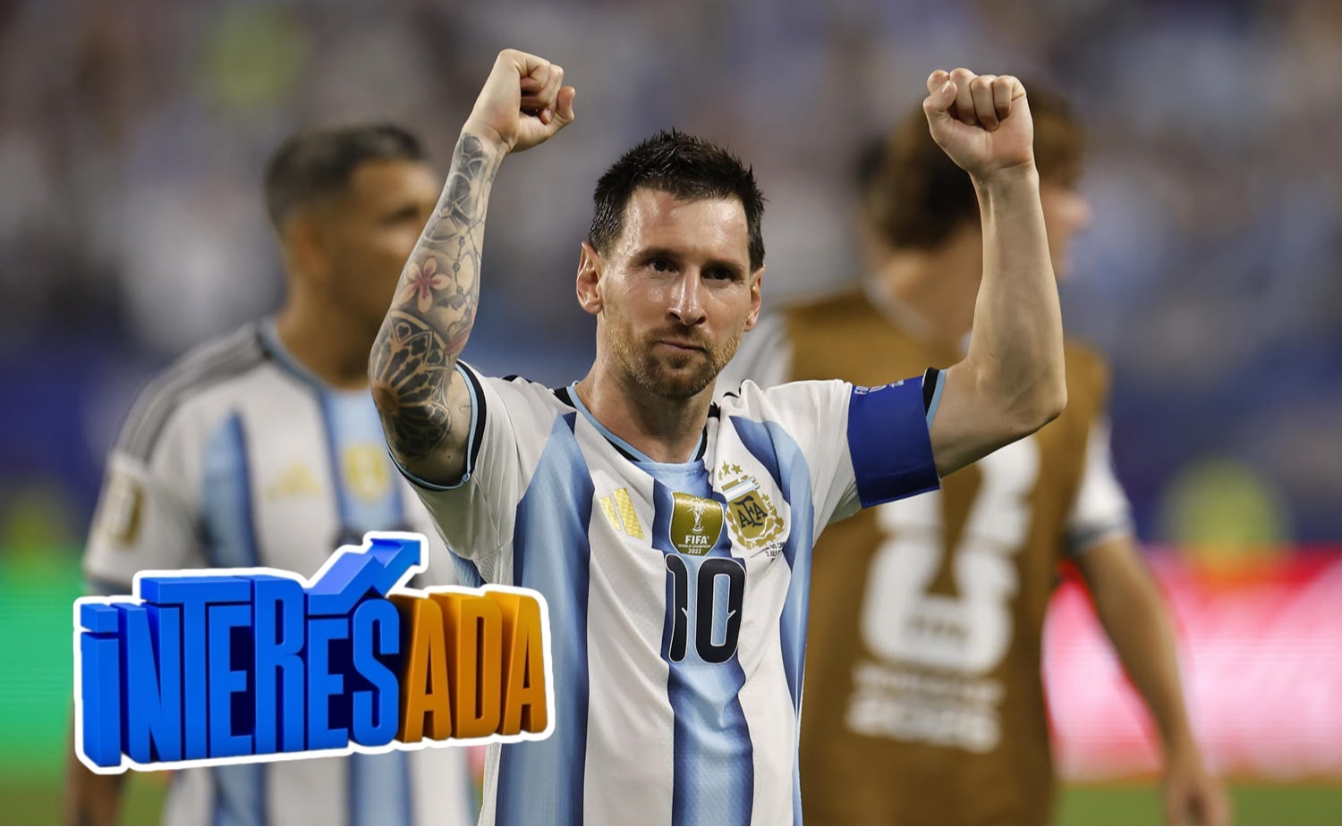Argentina sufrió ante la rebeldía de Cabo Verde y Colombia pasó con lo justo