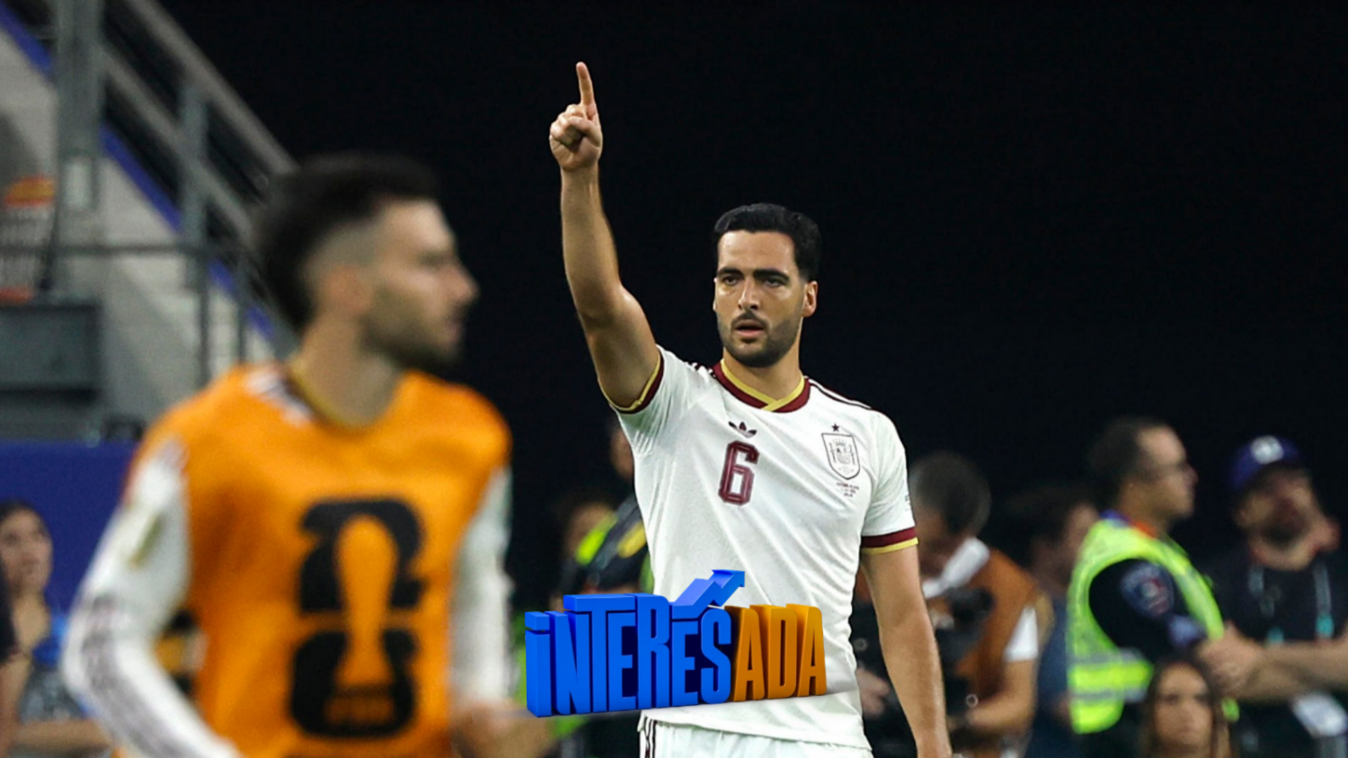España avanza a cuartos de final y pone fin al sueño mundialista de Portugal y Ronaldo/EFE