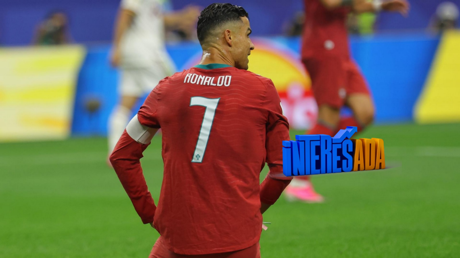 España avanza a cuartos de final y pone fin al sueño mundialista de Portugal y Ronaldo/EFE