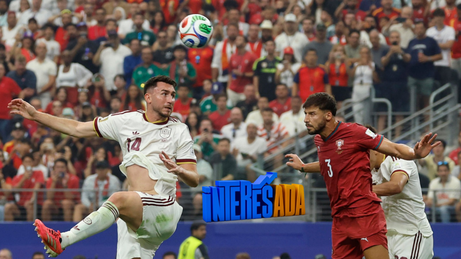 España avanza a cuartos de final y pone fin al sueño mundialista de Portugal y Ronaldo/EFE