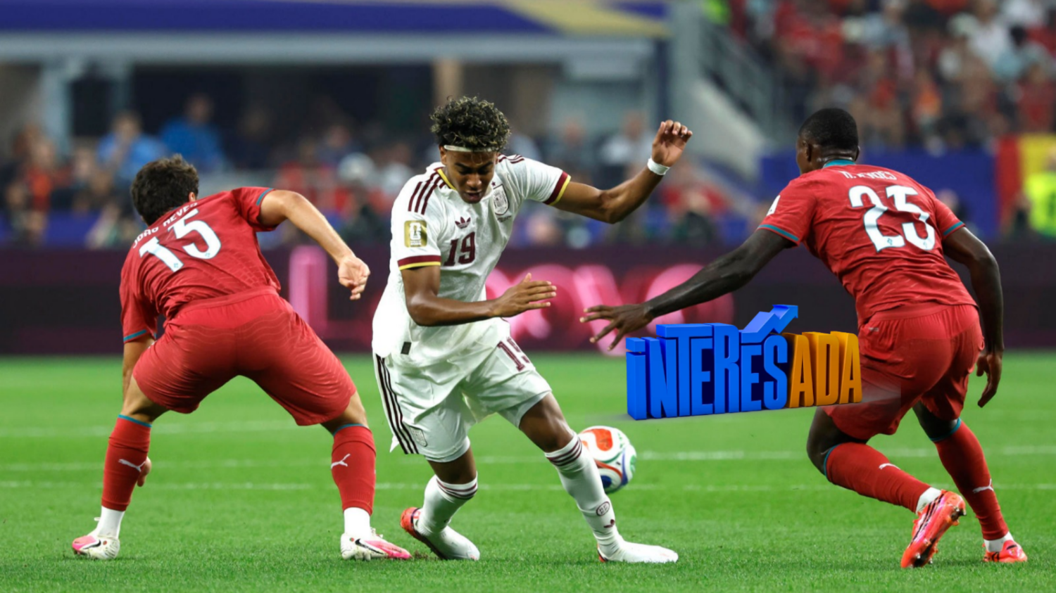 España avanza a cuartos de final y pone fin al sueño mundialista de Portugal y Ronaldo/EFE