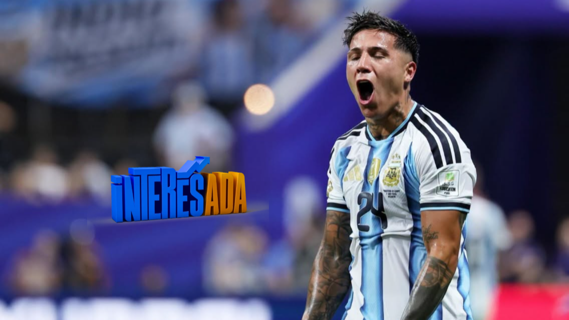 Argentina remonta y elimina a Egipto del Mundial en un partido que quedará en la historia/EFE