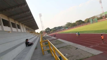 La Villa Deportiva Abraham Telchi tiende a crecer con un módulo habitacional La Villa Deportiva Abraham Telchi tiende a crecer con un módulo habitacional