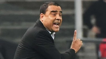 Venezuela nombra como seleccionador interino a Leonardo González Venezuela nombra como seleccionador interino a Leonardo González
