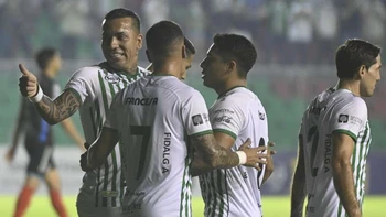 Jugadores de Oriente Petrolero con una semana de descanso Jugadores de Oriente Petrolero con una semana de descanso