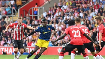 Clubes ingleses rechazan liberar a 60 jugadores extranjeros para partidos internacionales de septiembre Clubes ingleses rechazan liberar a 60 jugadores extranjeros para partidos internacionales de septiembre