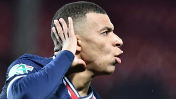 Posición del PSG: “Si Mbappé quiere marcharse no vamos a retenerlo" Posición del PSG: “Si Mbappé quiere marcharse no vamos a retenerlo"