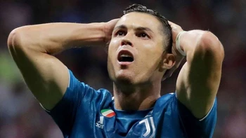 El Manchester City tiene en la mira a Cristiano Ronaldo El Manchester City tiene en la mira a Cristiano Ronaldo