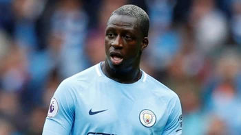 El futbolista francés Benjamin Mendy acusado de violaciones y agresión sexual El futbolista francés Benjamin Mendy acusado de violaciones y agresión sexual