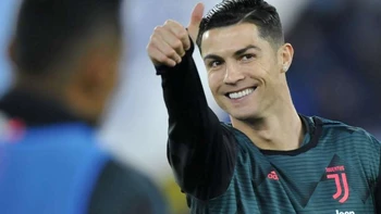 Cristiano Ronaldo "no tiene intención de volver a jugar con la Juventus", dice Allegri Cristiano Ronaldo "no tiene intención de volver a jugar con la Juventus", dice Allegri