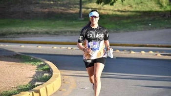 Se viene la primera carrera virtual en el país Se viene la primera carrera virtual en el país