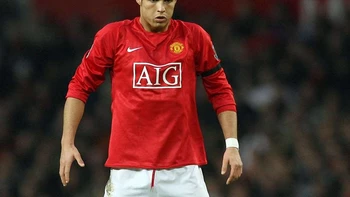 Cristiano Ronaldo regresa al Manchester United doce años después Cristiano Ronaldo regresa al Manchester United doce años después