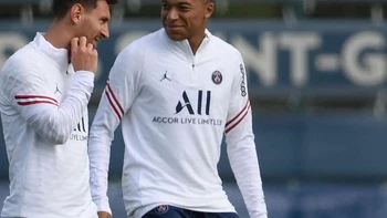 Messi en el PSG: este domingo se espera el debut del crack argentino Messi en el PSG: este domingo se espera el debut del crack argentino