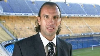 "Mono" Montoya ve "posible" que Perú elimine a Uruguay "Mono" Montoya ve "posible" que Perú elimine a Uruguay