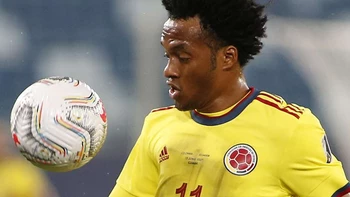 Colombia sale a reencontrar el gol en la Copa América ante un alicaído Perú Colombia sale a reencontrar el gol en la Copa América ante un alicaído Perú