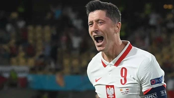 España tropieza con Polonia y se jugará una final contra Eslovaquia España tropieza con Polonia y se jugará una final contra Eslovaquia