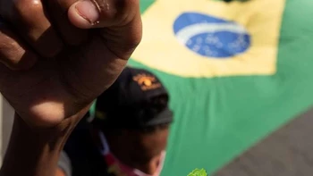 Tribunal supremo definirá este jueves si se hace la Copa América en Brasil Tribunal supremo definirá este jueves si se hace la Copa América en Brasil