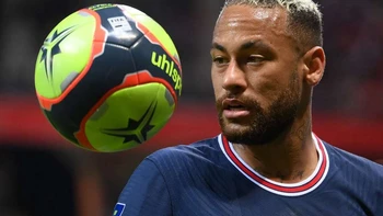 Brasil y Chile se miden en el premundial, golpeados por el poder del fútbol inglés Brasil y Chile se miden en el premundial, golpeados por el poder del fútbol inglés