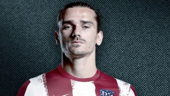 Desvelan el sueldo de Griezmann en el Atlético de Madrid Desvelan el sueldo de Griezmann en el Atlético de Madrid