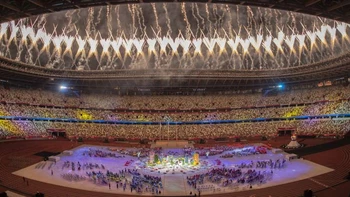 China gana con gran distancia el medallero de los Juegos Paralímpicos China gana con gran distancia el medallero de los Juegos Paralímpicos