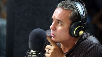 Rubén Tufiño: “No comparto la opinión de los que quieren el cambio de entrenador en la selección” Rubén Tufiño: “No comparto la opinión de los que quieren el cambio de entrenador en la selección”