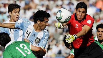 Estadísticas: Bolivia nunca le ganó de visitante a Argentina Estadísticas: Bolivia nunca le ganó de visitante a Argentina