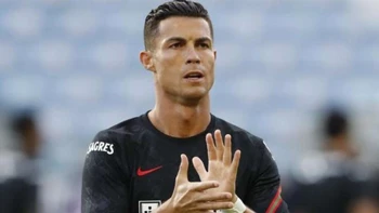Millones de ingleses no podrán ver el debut de Cristiano Ronaldo Millones de ingleses no podrán ver el debut de Cristiano Ronaldo