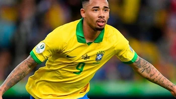 Cinco clubes de la Premier League podrían quedarse sin sus brasileños el fin de semana Cinco clubes de la Premier League podrían quedarse sin sus brasileños el fin de semana