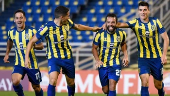 Dos excampeones y dos pesos pesados de la región animarán los cuartos de la Sudamericana Dos excampeones y dos pesos pesados de la región animarán los cuartos de la Sudamericana