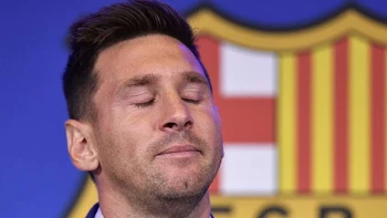 Socios del Barcelona presentaron recurso para que Messi no pueda fichar por el PSG Socios del Barcelona presentaron recurso para que Messi no pueda fichar por el PSG