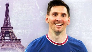 Messi será presentado este miércoles por la mañana ante la prensa Messi será presentado este miércoles por la mañana ante la prensa
