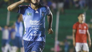 Entérese por qué Rafinha quiere dejar Blooming para volver a su país Entérese por qué Rafinha quiere dejar Blooming para volver a su país
