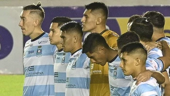 La fecha 16 del torneo de la División Profesional comenzará a jugarse este martes La fecha 16 del torneo de la División Profesional comenzará a jugarse este martes
