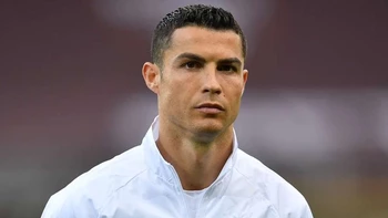 Cifras oficiales del traspaso de Cristiano de la Juventus al Manchester United Cifras oficiales del traspaso de Cristiano de la Juventus al Manchester United