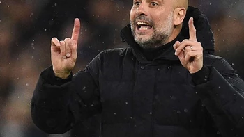Guardiola-Klopp, un duelo estelar este domingo en la Premier League Guardiola-Klopp, un duelo estelar este domingo en la Premier League