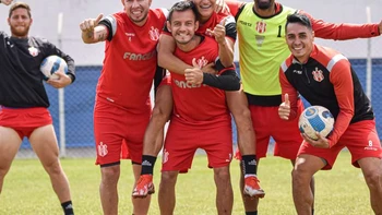 Independiente Petrolero y Deportivo Táchira por su primer triunfo en Copa Libertadores Independiente Petrolero y Deportivo Táchira por su primer triunfo en Copa Libertadores