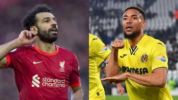 Liverpool contra Villarreal, choque de dos mundos en la semifinal de la Champions Liverpool contra Villarreal, choque de dos mundos en la semifinal de la Champions