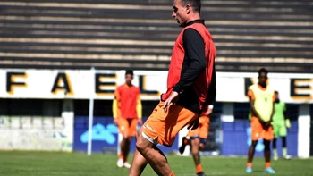 The Strongest buscará este miércoles en La Paz su primera victoria en la fase de grupos de la Copa Libertadores The Strongest buscará este miércoles en La Paz su primera victoria en la fase de grupos de la Copa Libertadores