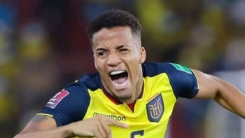 Peligra la participación de Ecuador en el Mundial Catar 2022 Peligra la participación de Ecuador en el Mundial Catar 2022