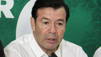 Erwin Sánchez: “No hay duda que la experiencia se gana compitiendo y no mirando de palco” Erwin Sánchez: “No hay duda que la experiencia se gana compitiendo y no mirando de palco”