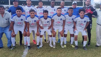 Copa Bolivia: Universidad, Argentinos Jrs, Oriente y 24 de Septiembre buscarán el boleto a la fase nacional Copa Bolivia: Universidad, Argentinos Jrs, Oriente y 24 de Septiembre buscarán el boleto a la fase nacional