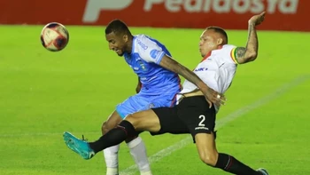 La fecha 15 del torneo Apertura se completará este domingo con cinco partidos atractivos La fecha 15 del torneo Apertura se completará este domingo con cinco partidos atractivos